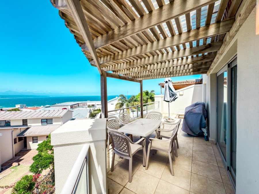 3 Bedroom Property for Sale in Plettenberg Bay Central Western Cape